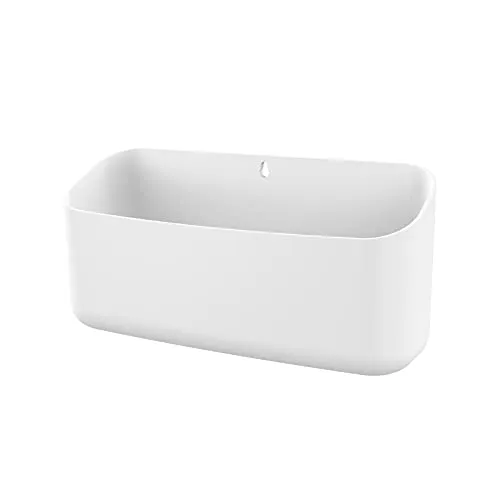 Schreibtischorganizer Weiß von Moko