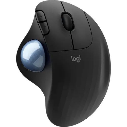 Logitech ERGO M575 (Kabellos) (910-005869)