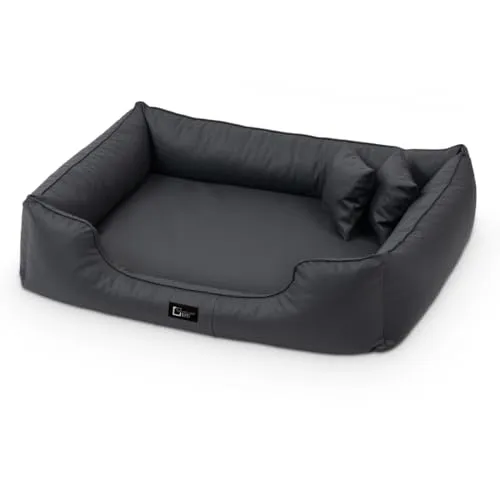 Hundebetten Grau von exclusive BED