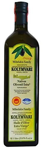 Mihelakis Kolymvari Natives Olivenöl Extra g.U. 1L