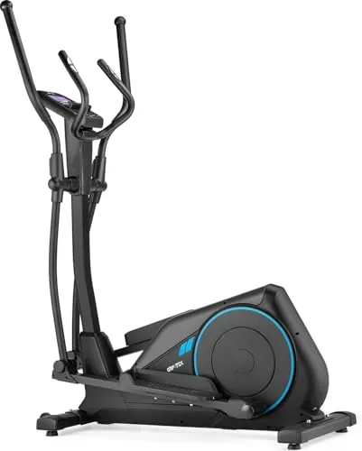 Crosstrainer bis 1000 Euro von Gymtek