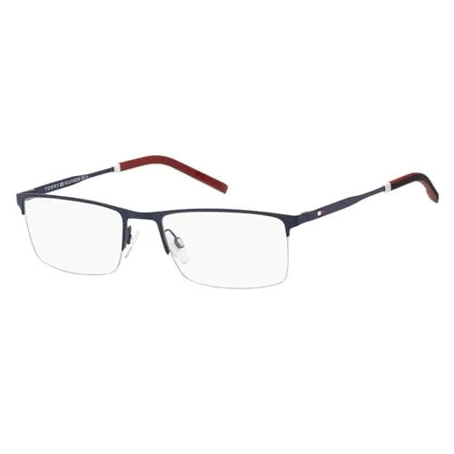 Tommy Hilfiger TH 1830 Matte Blue Herrenbrille von Tommy Hilfiger