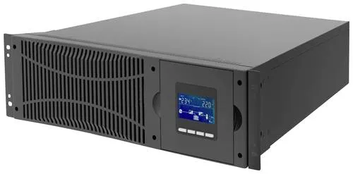 Digitus DN-170107 USV-Anlage 10000 VA - Sonstige Stromversorgung mit hoher Ausfallsicherheit, ideal für industrielle Anwendungen und empfindliche Geräte, ausgestattet mit Mikroprozessorsteuerung für maximale Leistung.