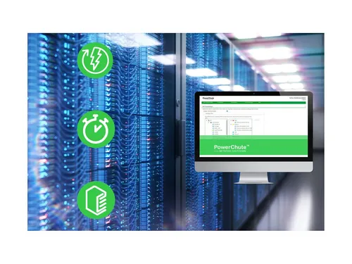 APC PowerChute Network Shutdown von APC