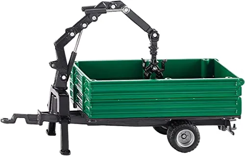 Siku 2896 Oehler Kombiwagen, Fahrzeug von siku