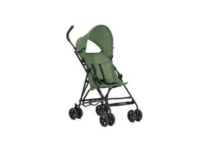 Lorelli Vaya Buggy mit verstellbarem Sonnendach