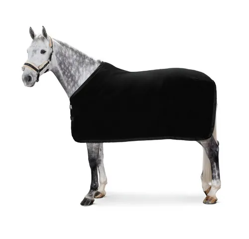 Basic Abschwitzdecke FLEECE von Eskadron