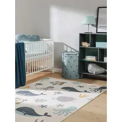 Produktbild benuta Kinderteppich »Fabius«