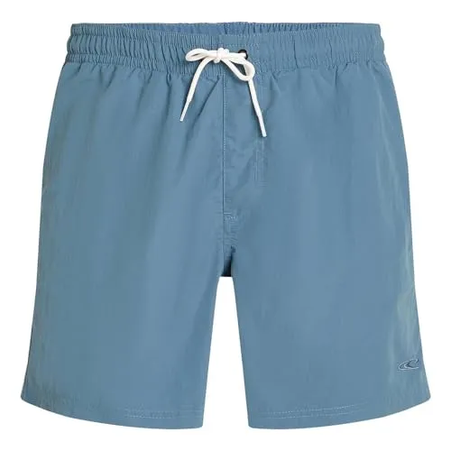 ONEILL Herren Badeshorts VERT 16 SWIMSHORTS - Badeshorts mit O'Neill Hyperdry-Technologie für schnelles Trocknen, elastischem Bund und komfortabler Mesh-Innenhose – ideal für Strand und Pool.