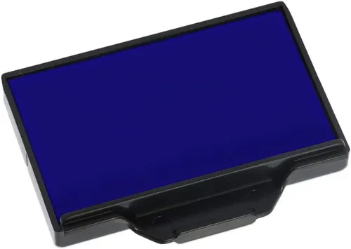 trodat Ersatzstempelkissen 6/56 blau