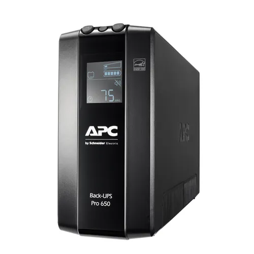 APC by Schneider Electric Back UPS PRO BR650MI von APC