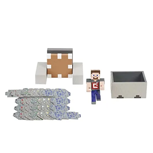 Mattel Minecraft GVL55
