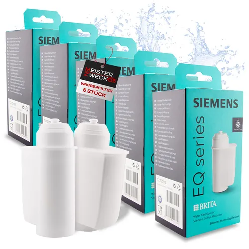 Siemens Wasserfilter TZ70003 für Kaffeevollautomaten von Siemens