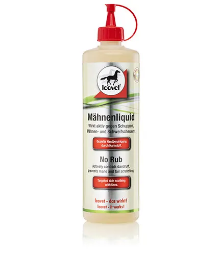 Produktbild LEOVET Mähnenliquid 500ml