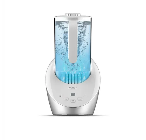 BEM Tornado Hydrogenkanne