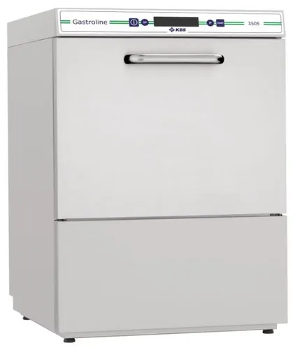 Geschirrspülmaschine Kbs Gastroline 3505 Ap