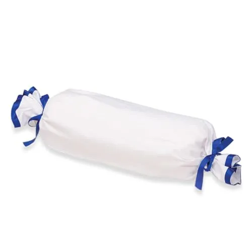 Dr. Winkler 420 Schlummerrolle aufblasbare Rolle mit Vlies und Baumwollbezug