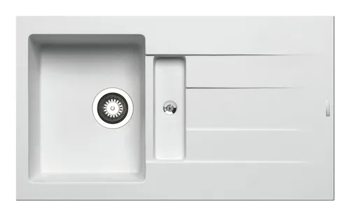 Pyramis Küchenspülen & Spülbecken von Pyramis