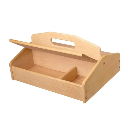 Redecker Schuhputz-Kasten von Redecker