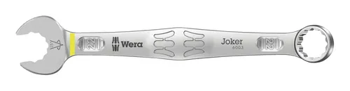 Wera Ringmaulschlüssel Joker 22 mm - 5020502001