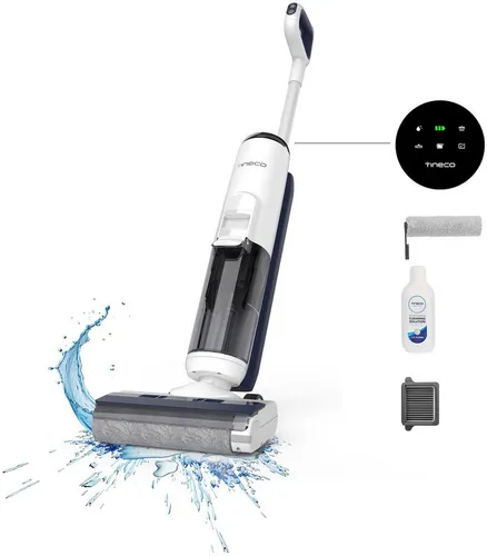 Tineco iFLOOR 5 in weiß von Tineco