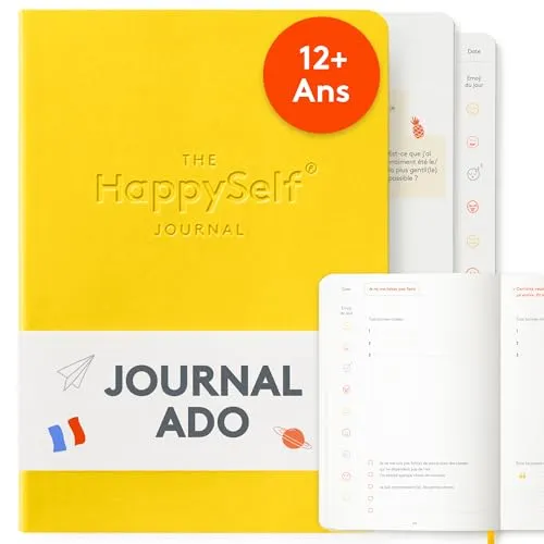 Zeitschriften & Zeitungen von HappySelf