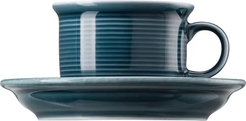 Thomas Trend Colour Night Blue Espressotasse 2tlg.