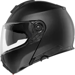 SCHUBERTH C5 Klapphelm Matt Black ECE 22.06 Größe L