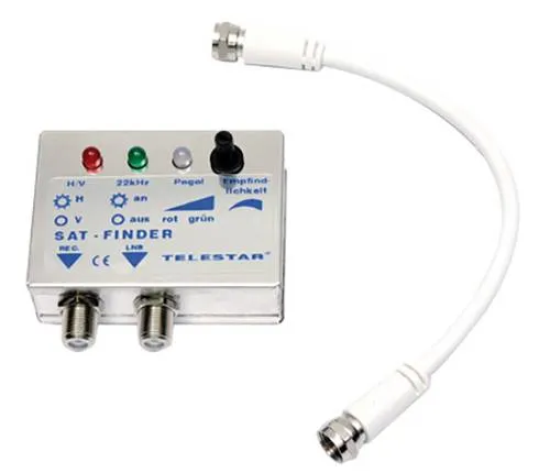 Telestar 5401200 SAT Finder