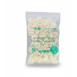 Fingerling Latex Gr.3 medium 100 St