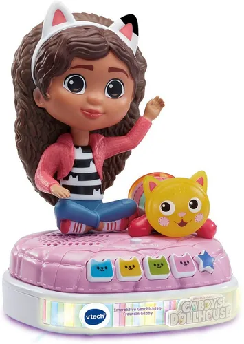 VTech Gabby’s Dollhouse von VTech