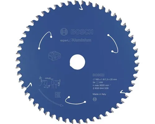 Bosch Professional Sägeblätter von Bosch Professional