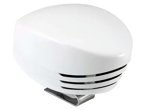 Einzelhorn SK1 Shark MARCO 12 V Hupe für Boot Schlauchboot von Marco