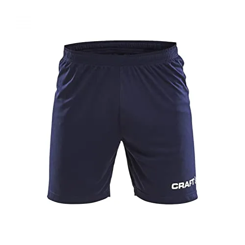 Craft Squad Solid Shorts, mit Innenhose Men Herren