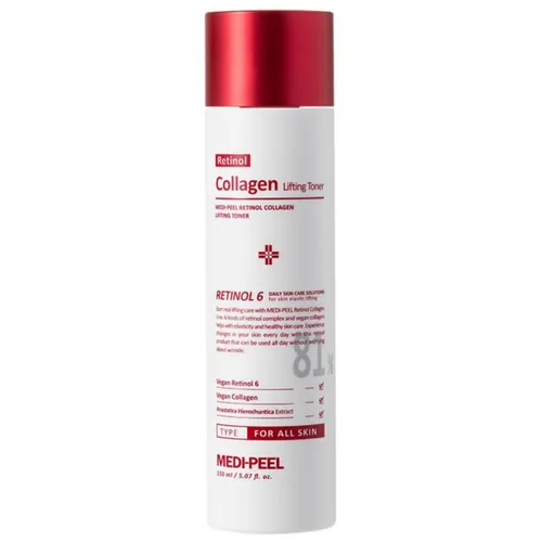 Medipeel Retinol Collagen Lifting Toner