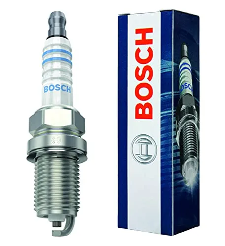 Bosch FR7KC - Nickel Zündkerzen - 1 Stück