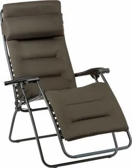 Lafuma Relax RSX Clip Air Comfort Stuhl von Lafuma Mobilier