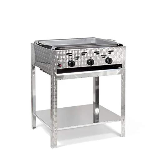 Gasgrills bis 400 Euro von LAG