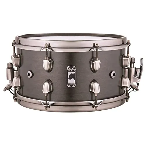 Mapex Black Panther Snare Drum - Hydro, 13x7
