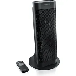 Brandson Keramikheizlüfter 2000 W – Schnelle Wärme für Ihr Badezimmer