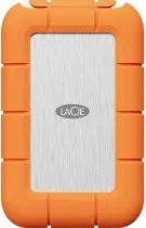 LaCie Rugged SSD4 4 TB