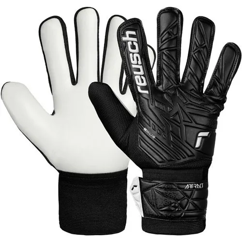 REUSCH Herren Handschuhe Attrakt Starter Solid von Reusch