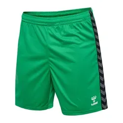 hummel Trainingshose hmlAUTHENTIC PL SHORTS KIDS 128