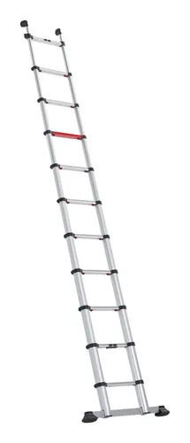 Altrex Smart Up Teleskopleiter Active 1 x 11 3,4 m von Altrex