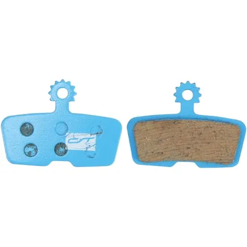 Contec Scheibenbremsbelag DiscStop+ AVID CODE R 4250311373300 Fahrrad