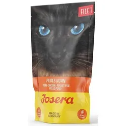 Josera Filet Huhn 70g