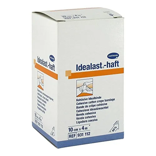 Idealast Haft Binde 10 Cmx4 m