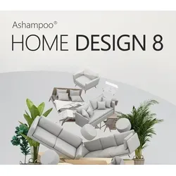 Ashampoo Home Design Pro 11 | Sofort-Download für 1 PC von Ashampoo