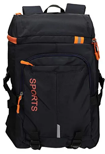 Betz Rucksack Wanderrucksack 24L für Damen und Herren in Dunkelblau