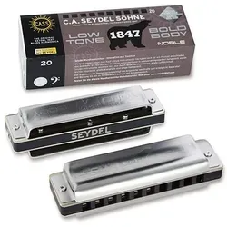 Seydel Blues 1847 Noble LC